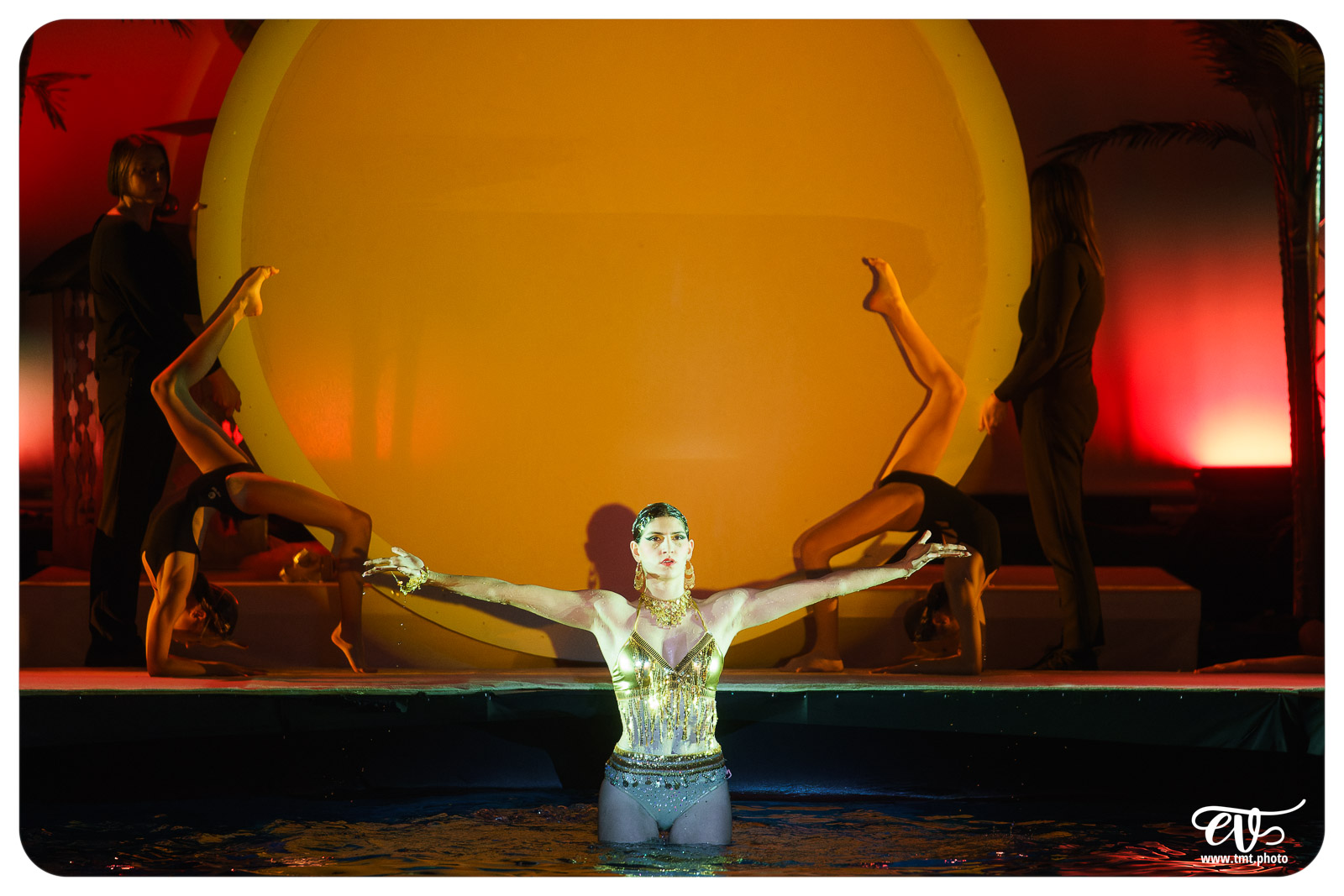 BNS - MILLE ET UNE NUITS